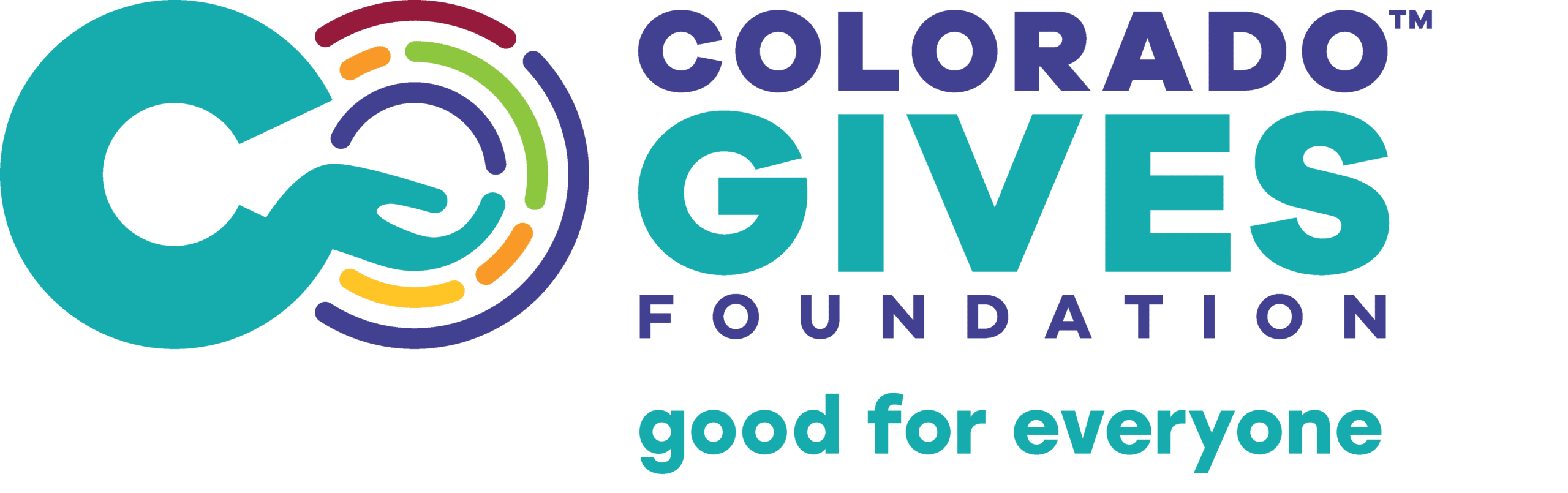 Colorado Gives Foundation website